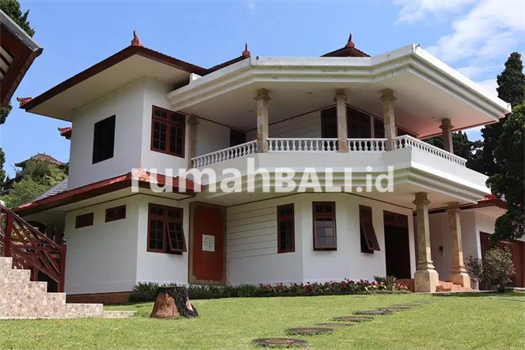 Image Property Dijual rumah lantai 2 bedugul bali
