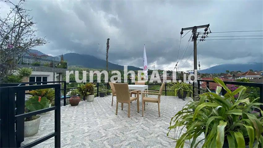 Image Property VILLA SIAP HUNI DAN RAMAI BOOKINGANNYA DI BEDUGUL DEKAT KEBUN RAYA