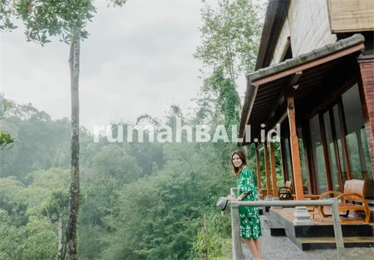 Image Property DIJUAL CEPAT VILLA BUC LOKASI TABANAN MARGA APUAN BALI