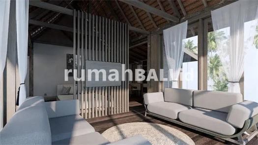 Image Property Dijual Villa Cantik Munduk, Bedugul, Bali