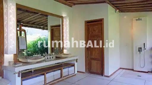 Image Property Di jual villa style joglo pasut tabanan