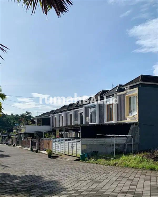 Image Property BALIKUBU | AMS-068.RM.ADTY.TBN-2 Sale Primary Project House 2-BR in Ta