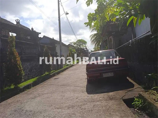 Image Property Dijual Rumah Murah lokasi Kerambitan, Tabanan