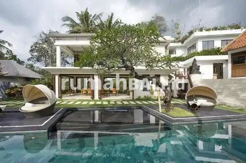 Image Property BUC dijual cepat villa komplek dkt pantai pasut Tabanan Bali