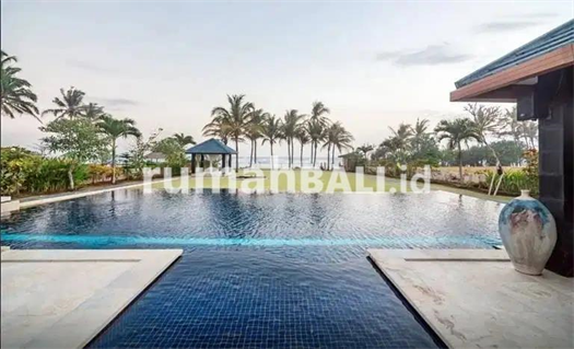 Image Property Villa DK Beach Front Kerambitan Tabanan Bali