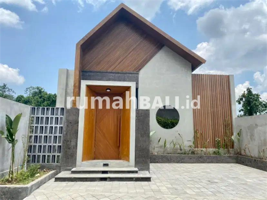 Image Property DIJUAL VILLA LOKASI STRATEGIS HARGA TERJANGKAU DI BALI