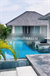 Image Property Mediteranian Villadekat Pantai Klecung