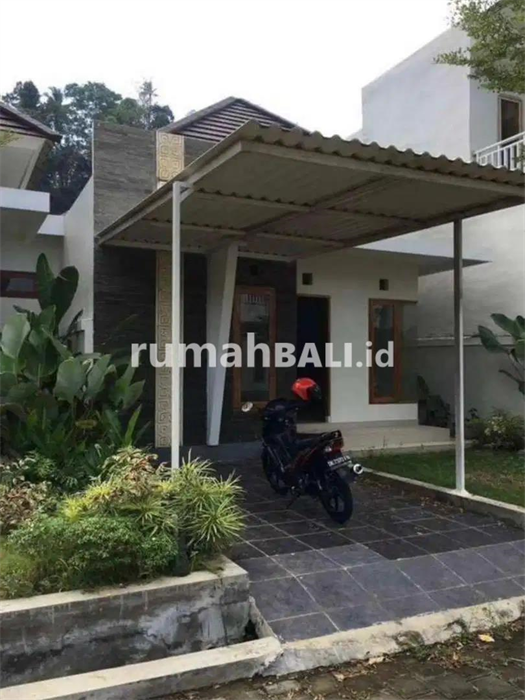 Image Property Butuh Uang Jual Rumah Minimalis Tabanan Bali Royal Griya Loka