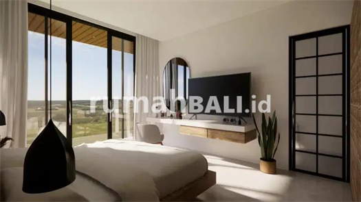 Image Property Brand New Villa for Sale in Kedungu, Tabanan