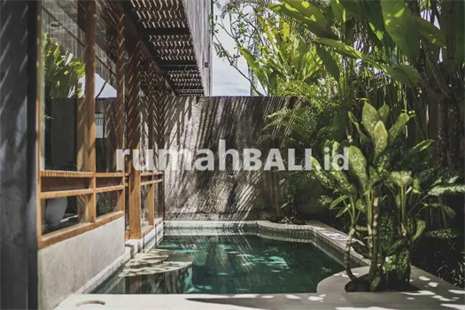 Image Property Dijual 12 Units Villa dekat ke Pantai Nyanyi