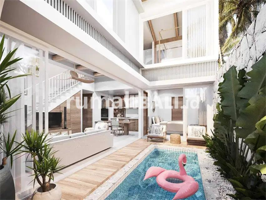 Image Property NEW LAUNCHING TROPICAL VILLA KEDUNGU