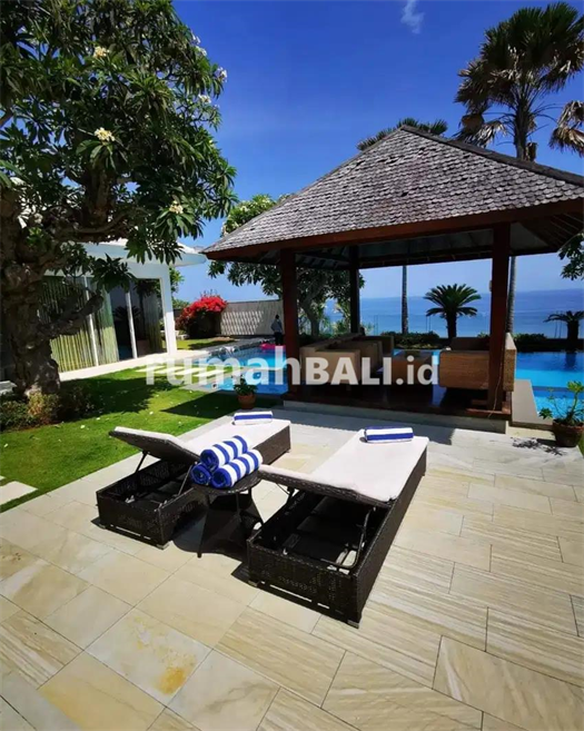 Image Property FREEHOLD LUXURY CLIFFTOP VILLA BANGLI TABANAN 4 BEDROOMS