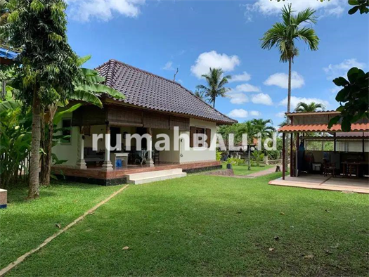 Image Property Fantastis Rumah villa 5 building Tabanan Bali