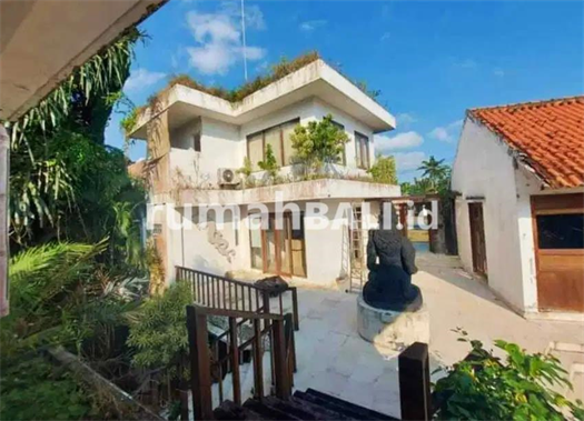 Image Property VILLA RIVER VIEW IN TABANAN - BALI (Negotable)