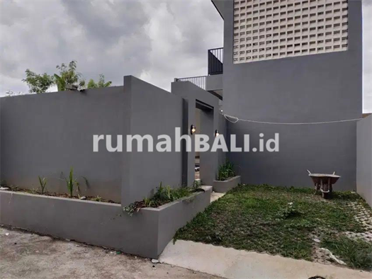 Image Property Dijual vila yeh Gangga beach di Tabanan Bali
