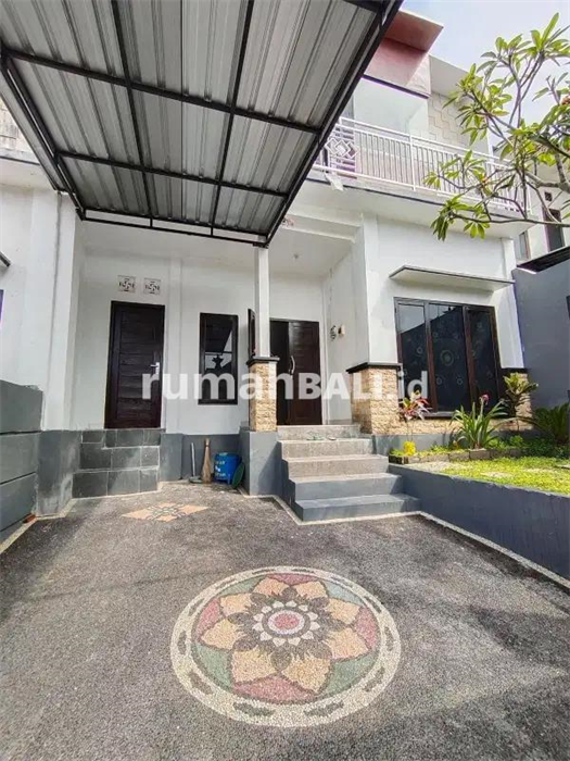 Image Property perumahan elit lantai 2 di gubug Tabanan Bali