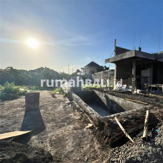 Image Property VILLA BARU MODERN MINIMALIST DI AREA KEDUNGU BALI