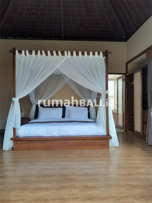 Image Property Villa New Di Bedugul