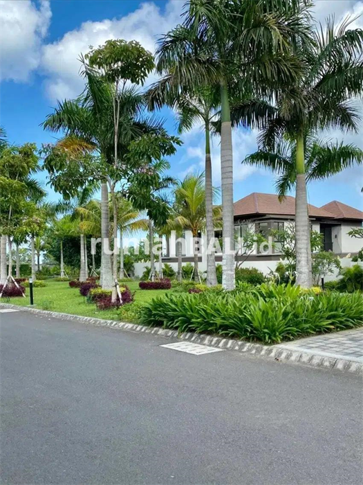 Image Property CIPUTRA BEACH RESORT -HUNIAN MEWAH DAN EXCLUSIVE