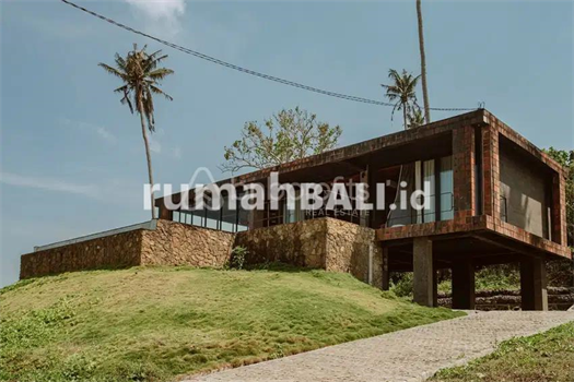 Image Property Balian Beachfront Serenity, Brand New 3 Bedroom Villa - BSVF145