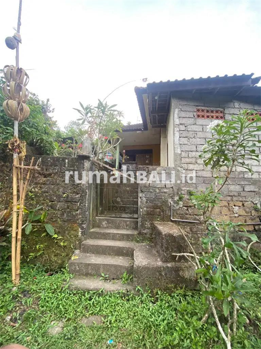 Image Property Dijual Rumah Murah lokasi Tabanan dekat Jl By Pass Ir Soekarno