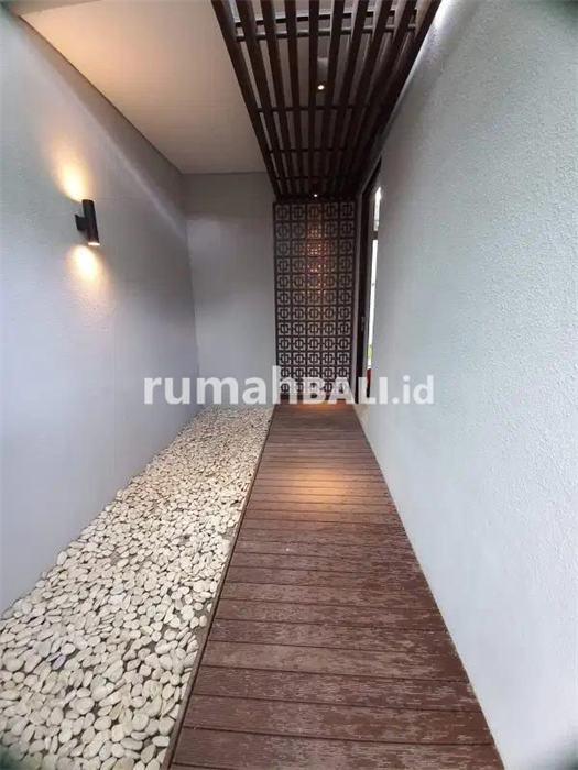 Image Property dijual villa asri diciputra beach resort tabanan bali