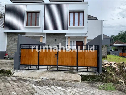 Image Property Perumahan yang nyaman dan sejuk di komplek baru