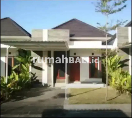 Image Property Rumah Cluster Nyaman dan Asri