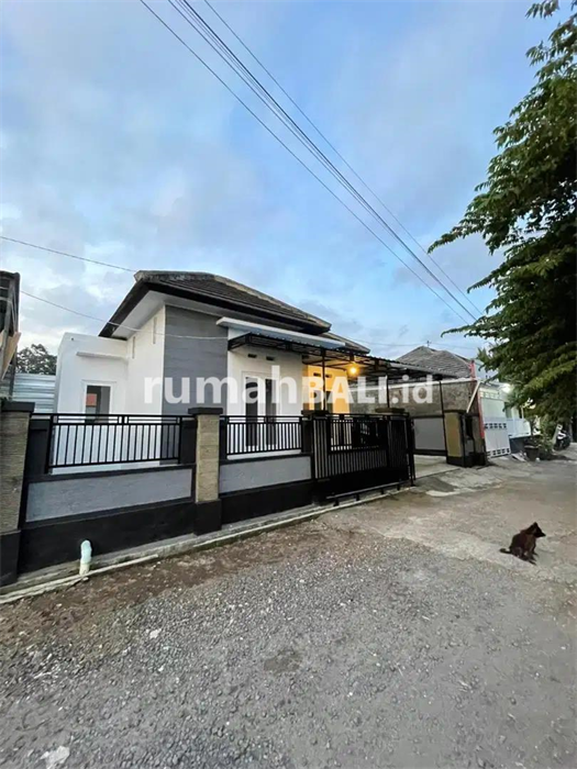 Image Property Rumah siap tinggal tanah 1 are type 36