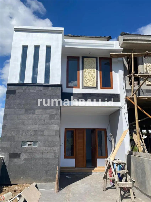 Image Property Rumah Lantai2 Modern Minimalis Super Murah di Tabanan Kota Bali