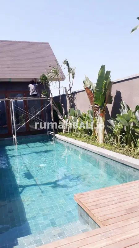 Image Property Villa Baru Gress  Dekat Pantai Kedunggu Tabanan Bali