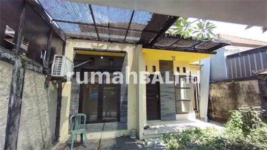 Image Property Dijual Murah Rumah Puri Ayodya Residence, pandak, kediri, Tabanan Bali