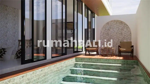 Image Property For Sale Brand New Villas 2BR 110 Sqm Near To Tanah Lot Bali