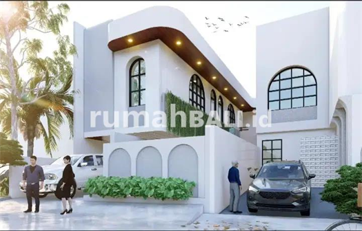 Image Property VILLA MEWAH FULL FURNISH WITH POOL DI TABANAN BALI