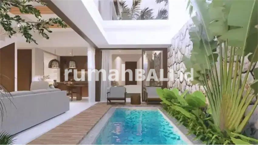 Image Property 6 Unit Villa Baru View Sawah dan Gunung Kedunggu Tabanan Bali
