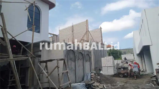 Image Property VILLA BARU FULL FURNISH AREA PEDESAAN VIEW PERSAWAHAN DI MUNGGU BALI