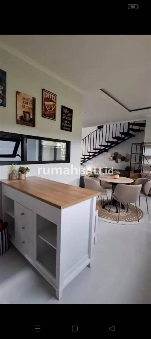 Image Property Rumah Baru Dijual Kediri Tabanan Bali Minimalis