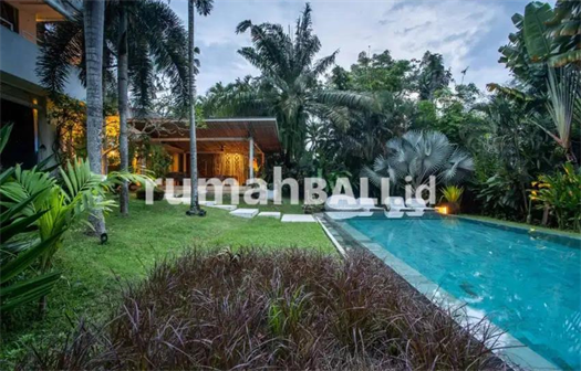 Image Property Dijual Villa 2 lantai yang Lokasi  KEDUNGU Tabanan Bali