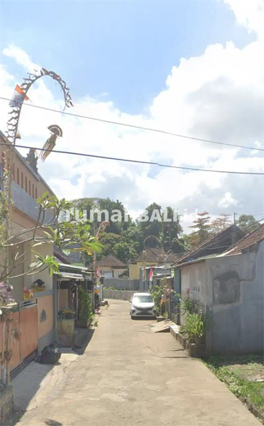 Image Property Rumah murah di Sanggulan Kediri Tabanan dekat Museum Subak