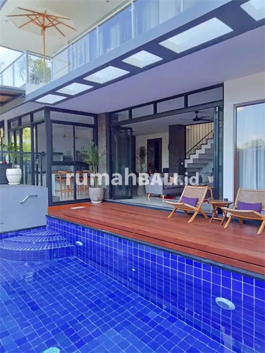 Image Property Villa 2 lantai di kawasan nyanyi dekat canggu badung