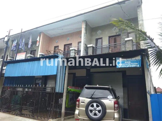 Image Property Ready Ruko Di Kediri Tabanan Bali Lokasi Strategis