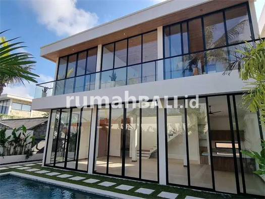 Image Property Leasehold 31,5 THN Villa Luxury 2 Bed 3,7 M Cempaka Mengwi DF-2195