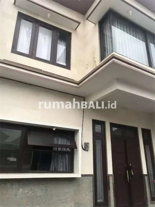 Image Property Rumah Modern Minimalis di Tabanan Bali Lokasi Kawasan Pariwisata Murah
