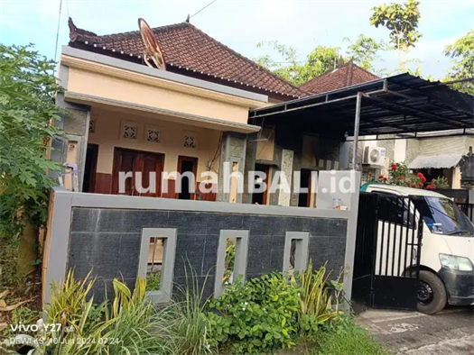 Image Property Jual rumah bgs hrg bgs langsung pemilik