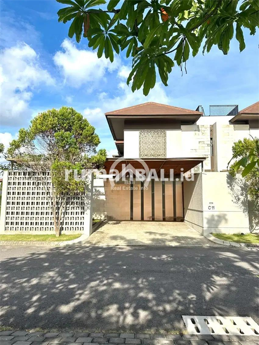 Image Property Dijual Nivata Residence at Ciputra Beach Resort Bali,Tabanan