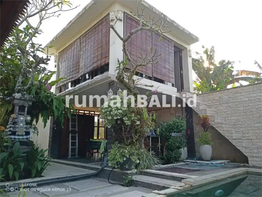 Image Property Dijual villa dikawasan sejuk & tenang dekat kota Negara