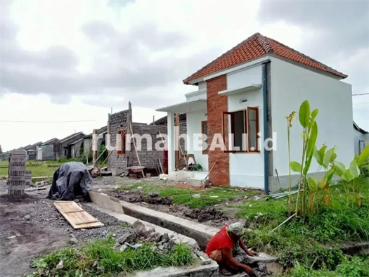 Image Property Rumah Subsidi Cicilan 1jutaan Lelateng Jembrana Bali