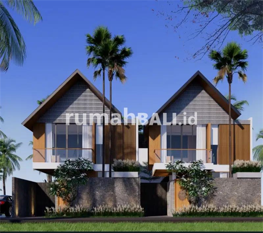 Image Property New Brand Villa Sukhacittha di Pejeng Kawan