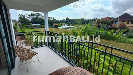 Image Property Villa For sale ubud