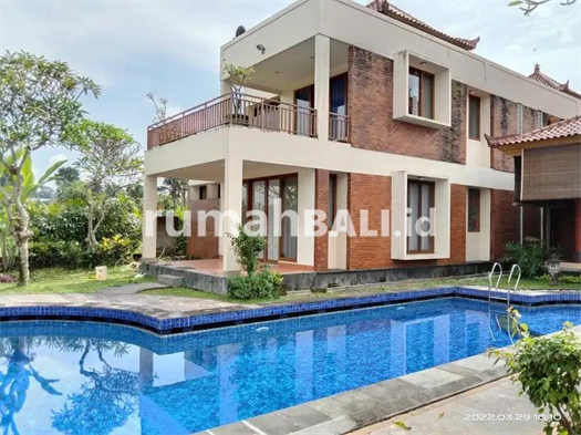Image Property Jual Villa Mewah Bagus di Kawasan Singakerta Ubud